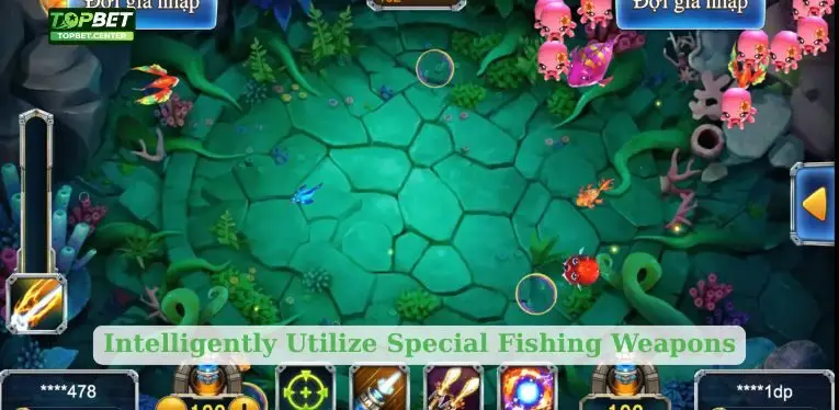 Employ the Increasing Shot Power Strategy